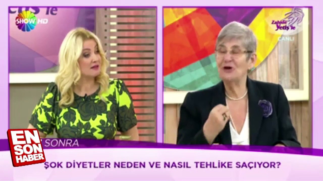 Canan Karartay- Suyu yudum yudum içmeliyiz