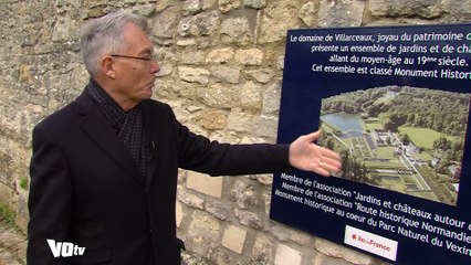 1000 signatures pour garder Villarceaux gratuit