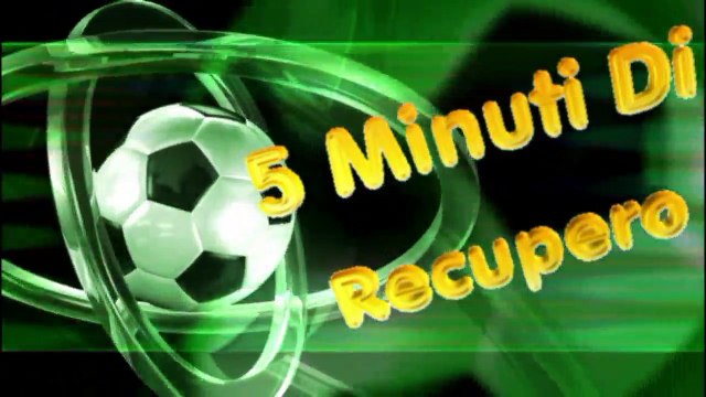 5 Minuti DI Recupero (Werder Brema-Schalke'04 \ Amburgo-Stoccarda) -13°Giornata -