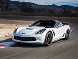 Essai Chevrolet Corvette Z06 Pack Z07 2016