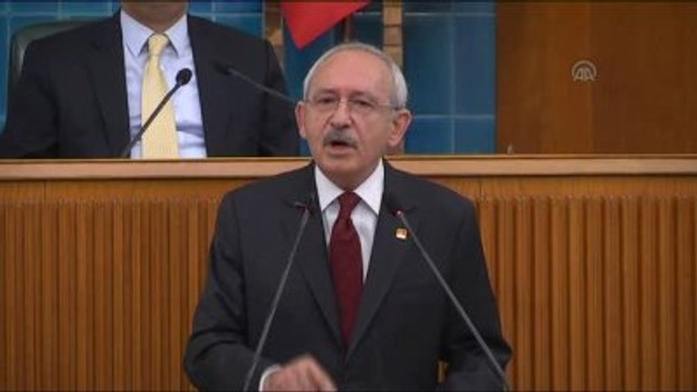 Kılıçdaroğlu: Yasa Dışı Bu Evlerden Türkiye Genelinde Kaç Tane Var?