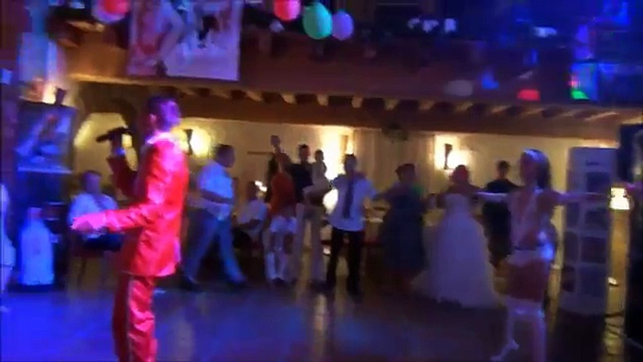 REMYCLOCLO Alexandrie alexandra cloclo  mariage