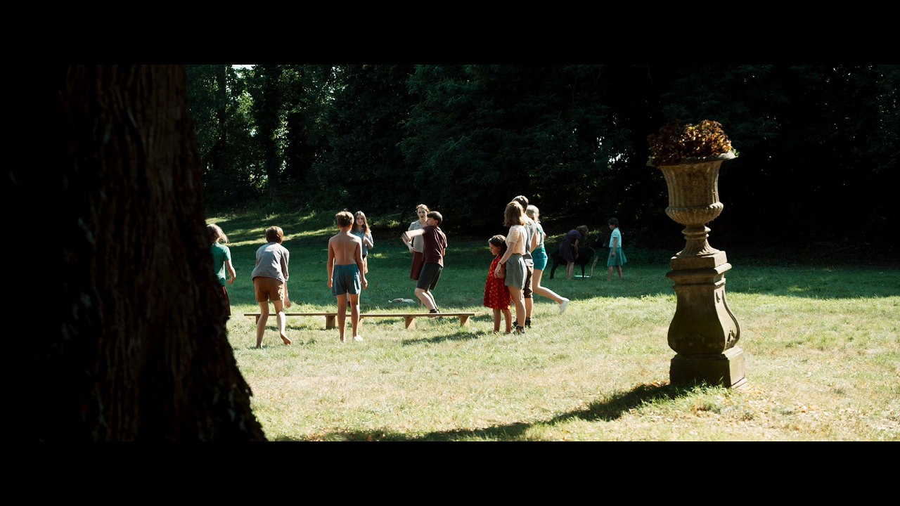 Le Voyage De Fanny - Bande-annonce officielle
