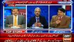 Sabir Shakir's reply to Tallal Chaudhry's allegations