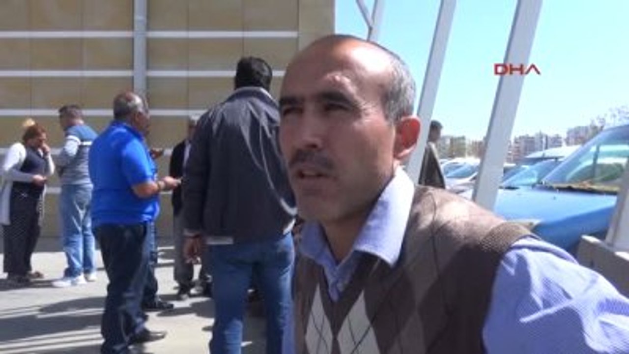 Antalya - Mahkeme, Cinsel İstismar Mağdurunu 2 Yaş Büyüttü