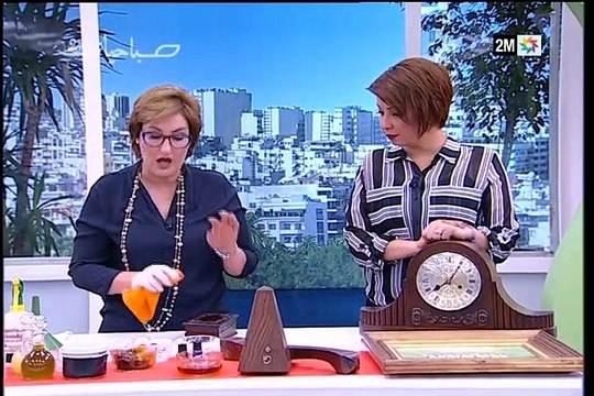 صباحيات : الثلاثاء 29 مارس