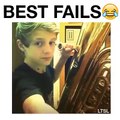 Best fails