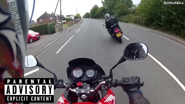 Les conducteurs anglais sont-ils les plus grands idiots sur la route ?