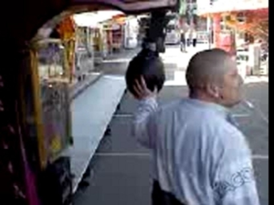 Echauffement
