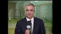 Kennedy Alencar comenta o fim da aliança entre PT e PMDB