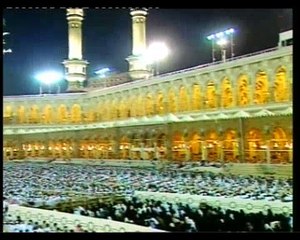 Матерь городов Мекка