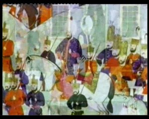 Иерусалим - город Пророков
