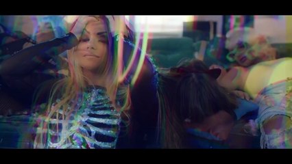 IVANA PAVKOVIC - AURA (OFFICIAL VIDEO)