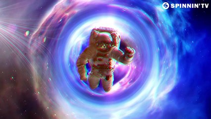 Ummet Ozcan - Spacecats (2016)