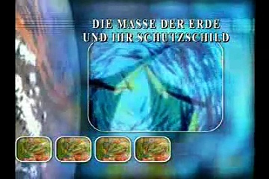 DER WUNDERBARE PLANET 1: Beweise Der Schopfung Auf Der Erde