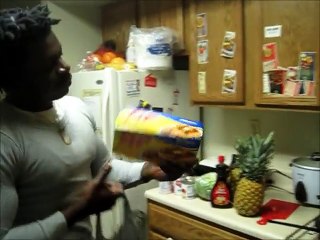 Bodybuilding Foods  Cleaning up my diet a bit