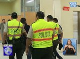 Presuntos asaltantes fueron capturados en el suroeste de Guayaquil