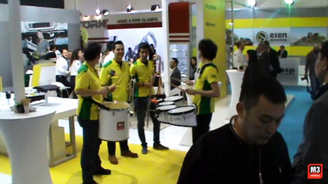 Mann Filter - Mobil Orkestra