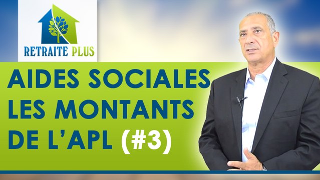 Dossier Aides Sociales C Quels sont les montants de l'APL et l'AL