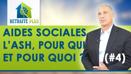 Dossier Aides Sociales D ASH Pour qui et Pourquoi