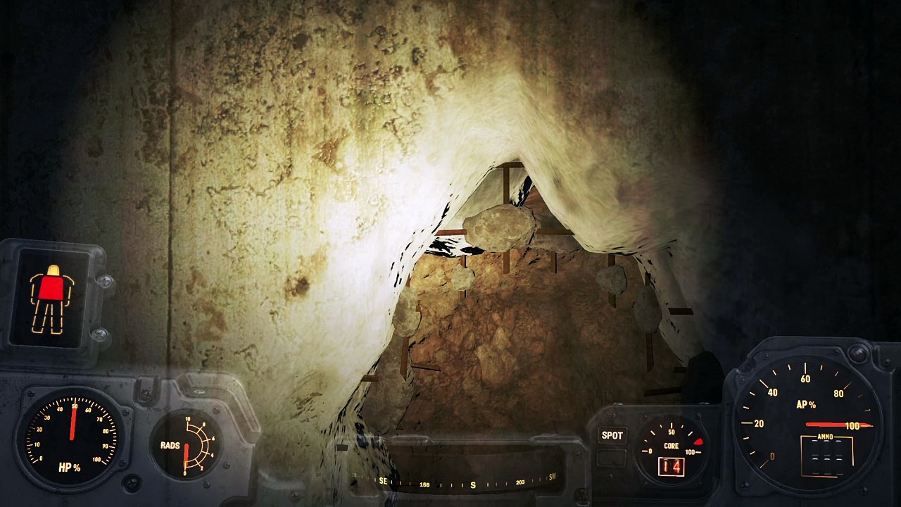 Is this what they call heaven?...