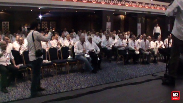 Teknopanel - Ritm Motivasyon Atölyesi