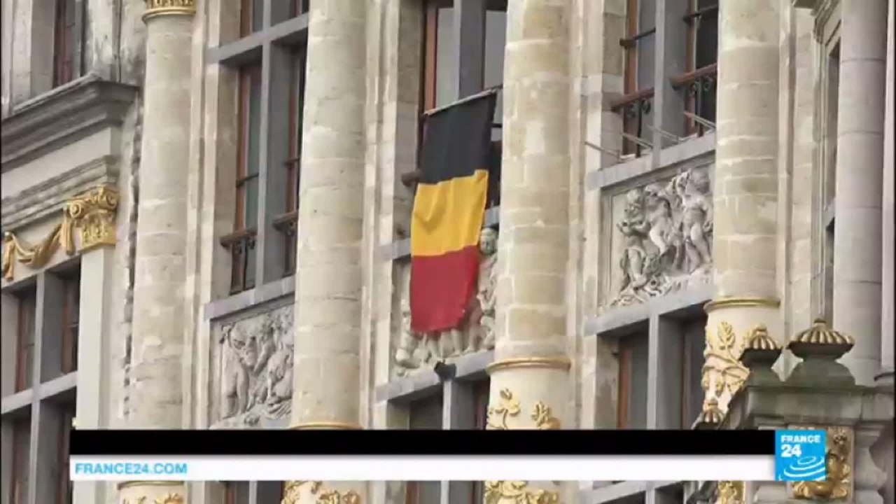 Brussels terror attacks: Zaventem airport aims for partial re-opening this week