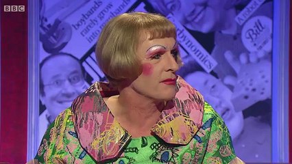 Have I Got A Bit More News For You S50E05 24