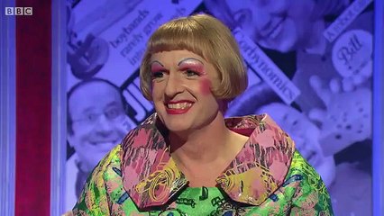 Have I Got A Bit More News For You S50E05 35