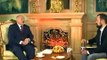 ПОЛИТ-АРХИВ: Лукашенко о Сирии и Асаде Спец Интервью