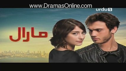 Maral Episode 56