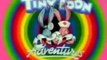 Tiny Toon Adventures - French Intro  TINY TOONS Old Cartoons