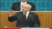 Kılıçdaroğlu; Çocuklarımızı Düşünmüyor Vakfı Düşünüyor 3
