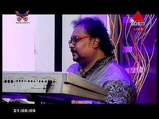 Road to A.R. Rahaman Live in Concert Sirasa TV 27th March 2016