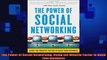 The Power of Social Networking Using the Whuffie Factor to Build Your Business