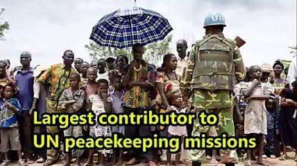 POSITIVE side of PAKISTAN