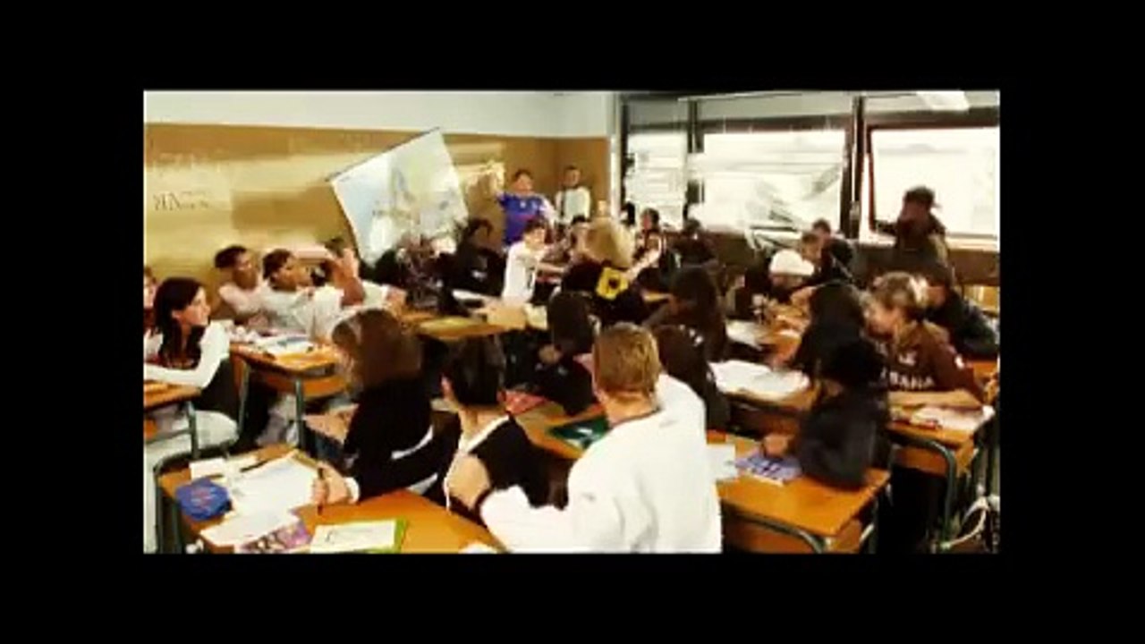 Neuilly sa mère