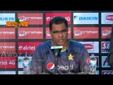 Funny Tezabi Totay Waqar Younis After Loss World Cup 2016