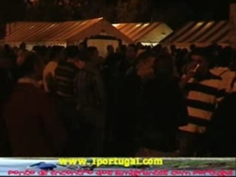 Canario na festa de Colombes - viva a festa -1