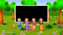 A aa lu diddudam - 3D Animation Learning Telugu Alphabet rhymes for children