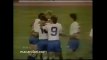 02.11.1983 - 1983-1984 UEFA Cup 2nd Round 2nd Leg HNK Hajduk Split 3-0 Budapest Honved SE