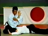 Айкидо Семинар Морихиро Сайто в Осимо. 15
