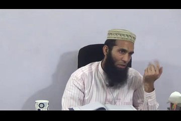 Day168 - 17-03-2016 Class3 Tafseer ul Quran