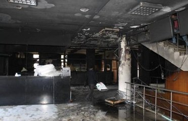 Şırnak'ta Teröristlerin Yarattığı Tahribat Gün Yüzüne Çıktı