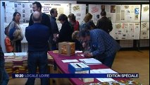 France 3 Loire - 29 mars 2016