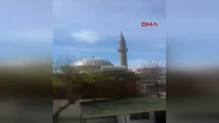 Şırnak'ın İdil İlçesi'nde Süren Sokağa Çıkma Yasağı, Yarından İtibaren Kısmen Kaldırılacak