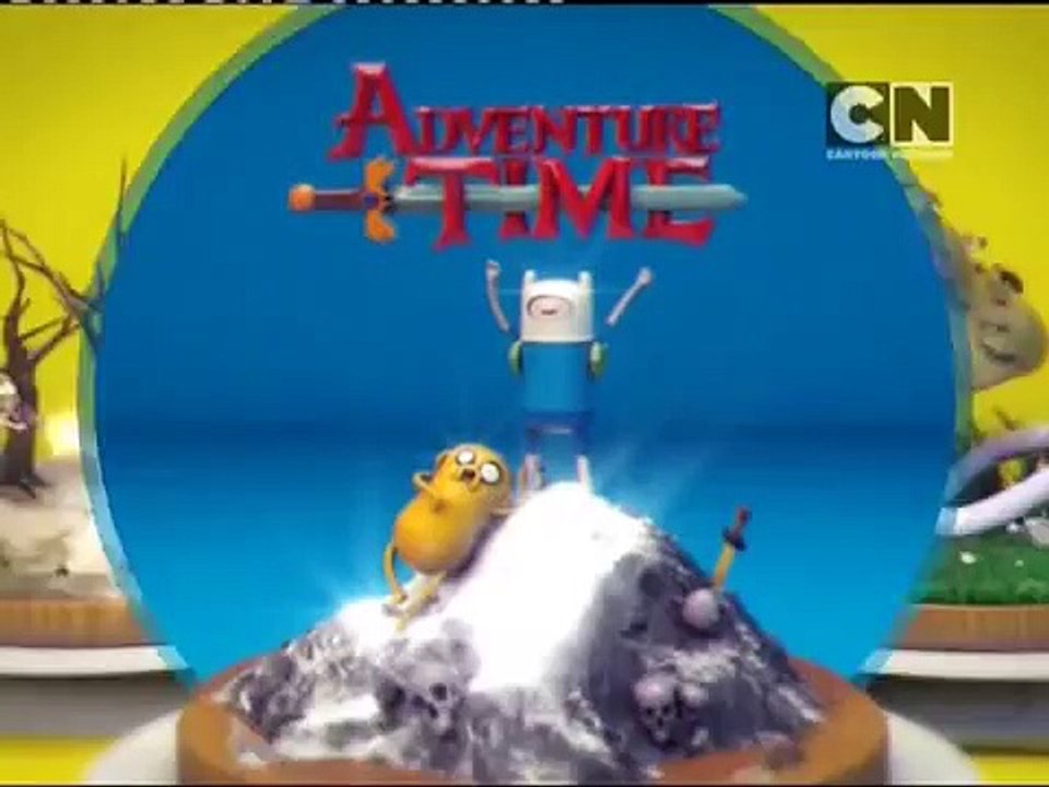 Sa nceapa aventura! | S7E1 10 | Promo [Cartoon Network]