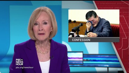 News Wrap: Suicide bomber strikes soccer game in Iraq