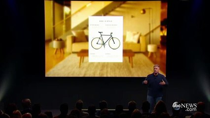 Apple Introduces New iPad Pro