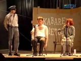 Kabaret Ciach - Impreza